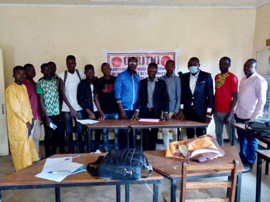 Tchad : au Logone Occidental, des jeunes lancent un mouvement contre l’injustice