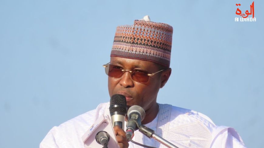 Tchad : Mahamat Lazina s'explique sur l'arrêté de nomination à la garde forestière