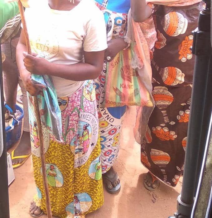 Tchad : des pratiques commerciales irritent dans les gares routières