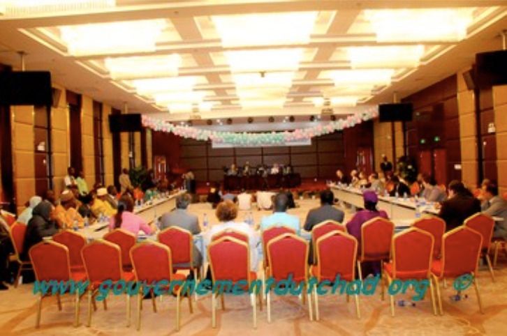 Tchad : Mobilisation d'urgence en faveur des rapatriés de RCA