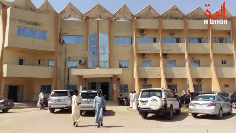 Tchad : le FACT demande au parquet de s'auto-saisir du scandale financier à la SHT