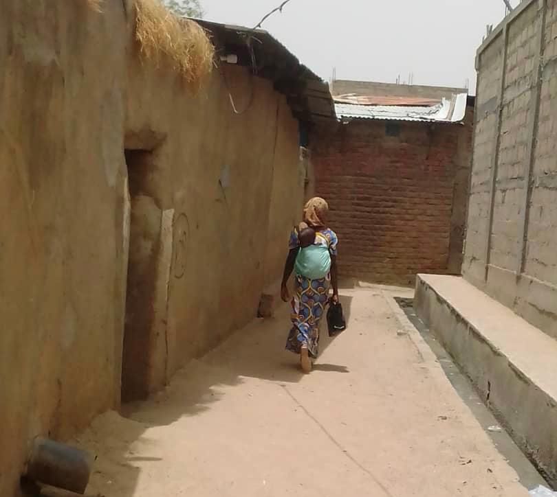 Tchad : face au phénomène de filles-mères, la sexualité ne doit plus être un tabou