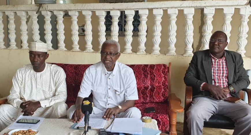 ​Tchad : la COP dénonce un siphonage des ressources et des aides internationales