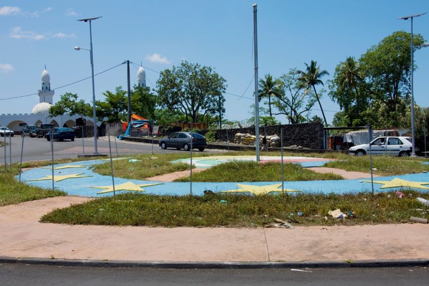 Comores : la BAD contribue à améliorer le fonctionnement du réseau électrique. © Afdb