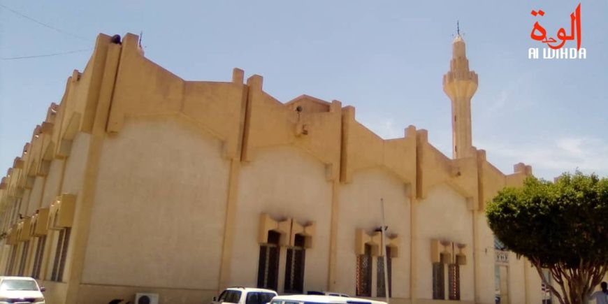Tchad : la journée de samedi 9 juillet est fériée et chômée pour l'Aïd El-Adha