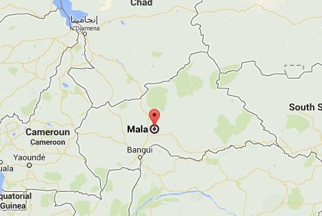 Centrafrique : Violents affrontements, plus d'une trentaine de morts