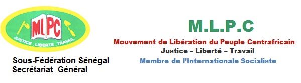 Centrafrique : Le gouvernement interpellé sur la "tendance de dichotomie avec violence"
