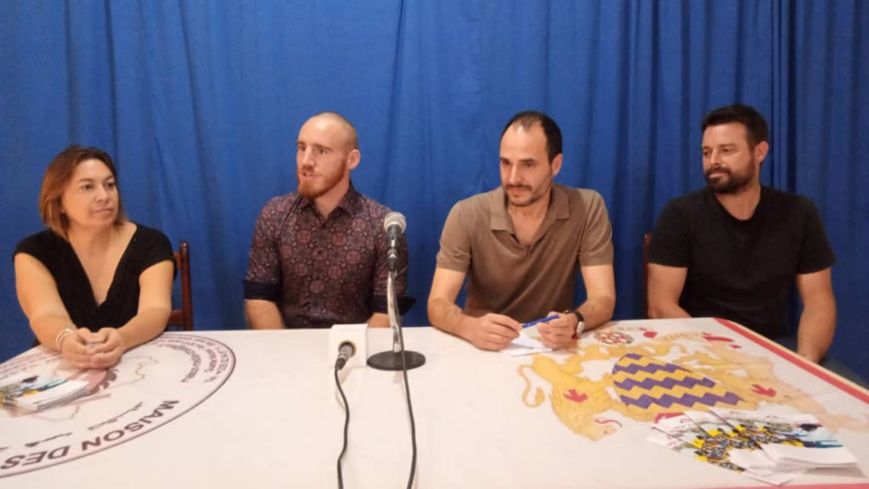 Tchad : MSF se mobilise car "la situation nutritionnelle est inquiétante"