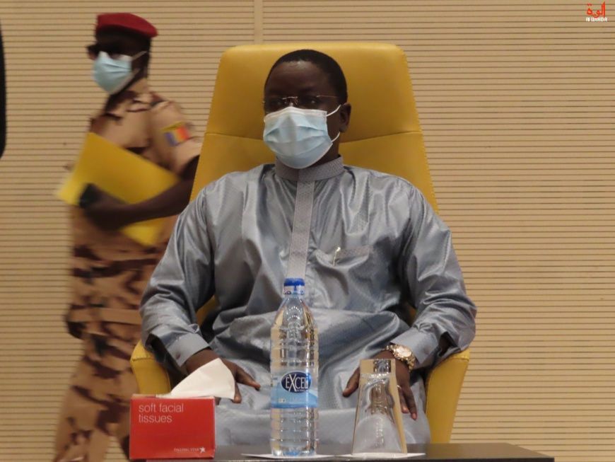 Tchad : le premier ministre crée des mécanismes de mise en oeuvre de la politique genre