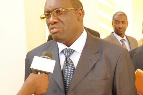 Tchad : l'ex-ministre Abderamane Mouctar Mahamat nommé PCA de l'ANSICE