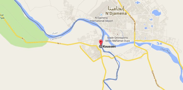 Boko-Haram : L'armée tchadienne en renfort au Cameroun ?