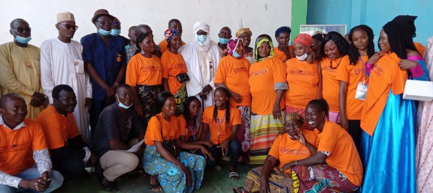 Tchad : le milieu scolaire en proie aux violences basées sur le genre