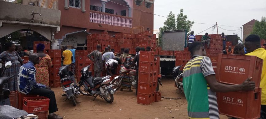 Tchad : Brasseries du Tchad, un monopole révoltant