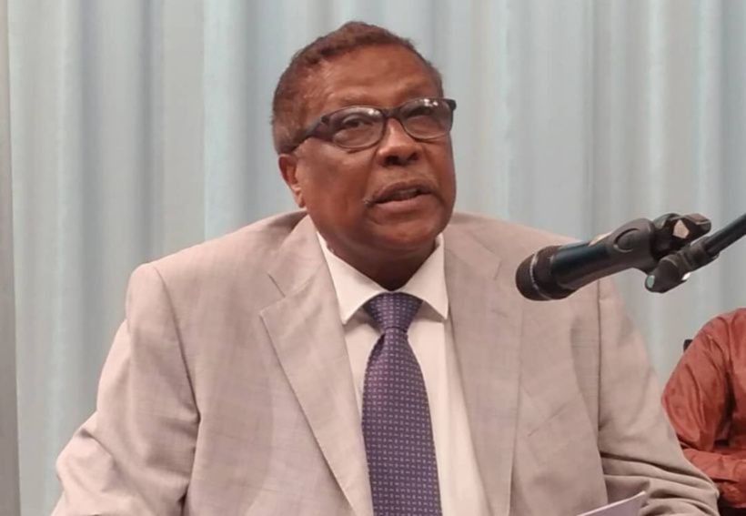 Tchad : le dialogue national inclusif fixé au 20 août 2022