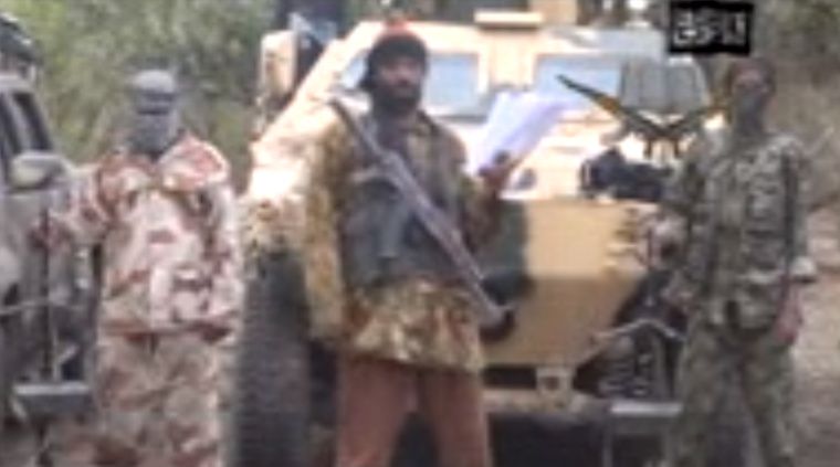 Comment Boko-Haram s'est procuré les véhicules blindé léger de fabrication française ?