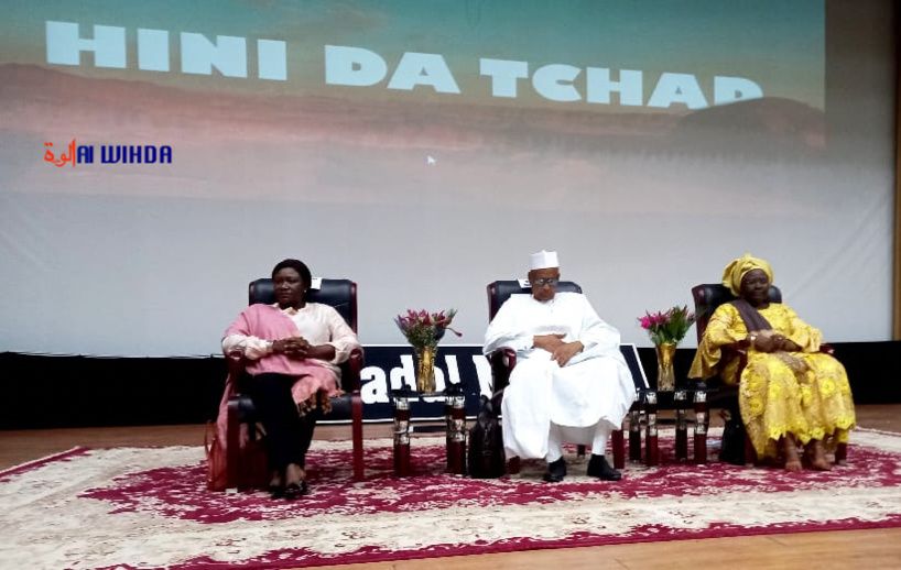 Tchad : le CODNI lance une campagne de mobilisation citoyenne pour le dialogue