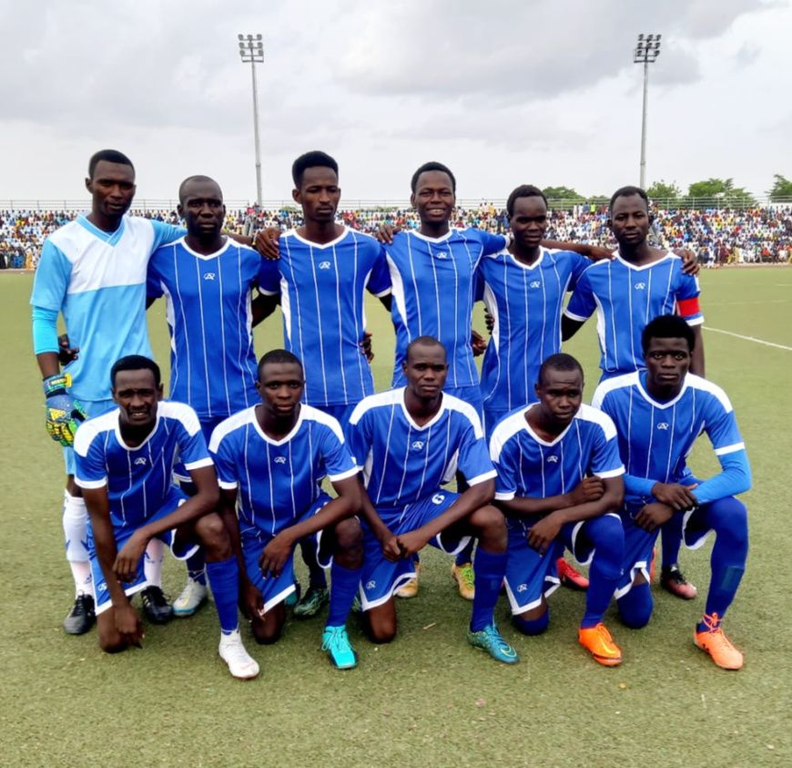 Tchad : les promesses s'enchaînent pour AS Santé d'Abéché en cas de victoire