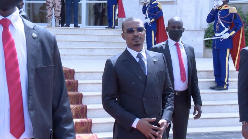 Tchad : la nouvelle date du dialogue contestée par manque d'inclusivité