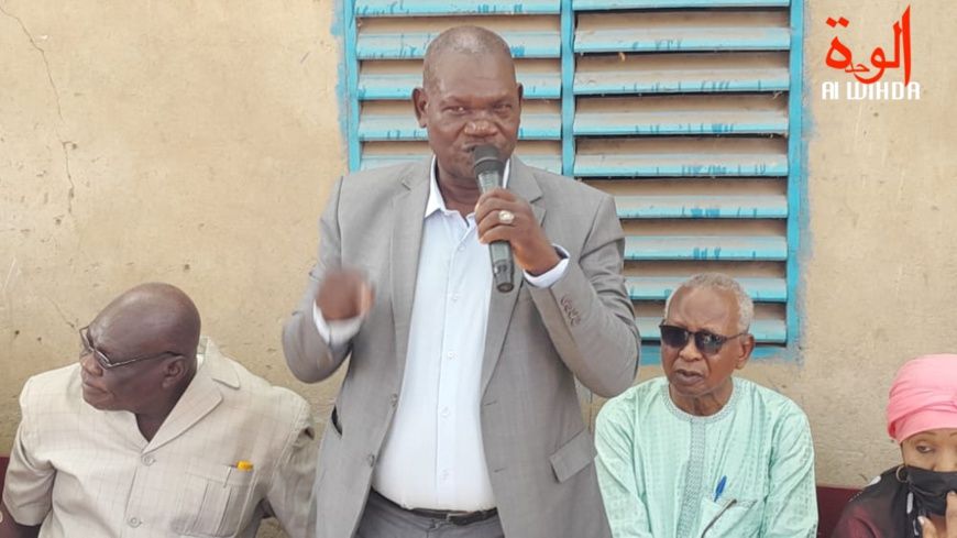 Tchad : préavis de grève de l'UST qui brandit neuf revendications