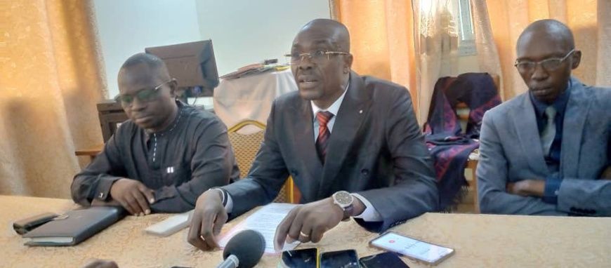 Tchad : précarité, détournement, dialogue, le barreau dénonce