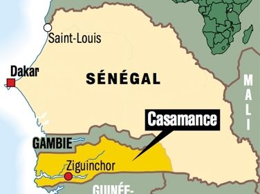 Mouvement des Forces Démocratiques de la Casamance : Un cessez-le-feu… oui mais avec qui ?