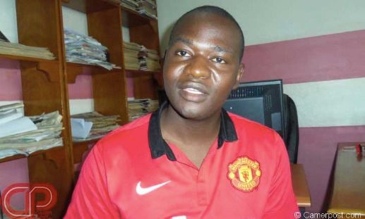 « Le Cameroun base arrière de Boko Haram » (David Wanedam)