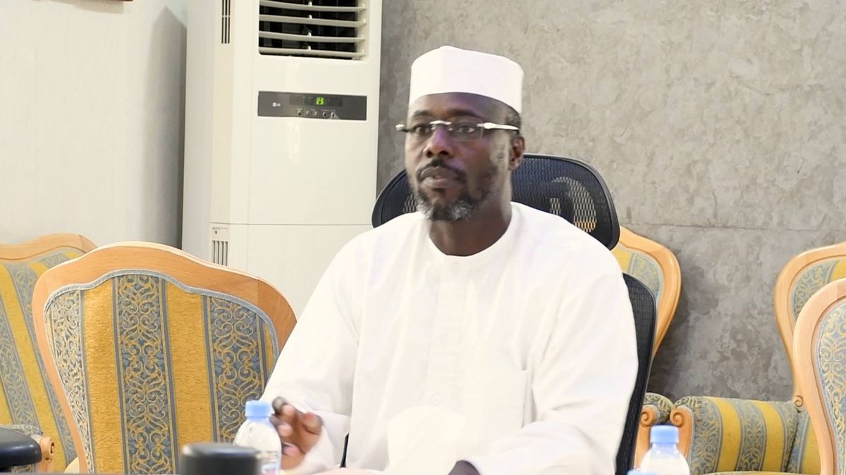 Corridor Tchad-Egypte : avancement des études de la liaison Amdjarass-Libye