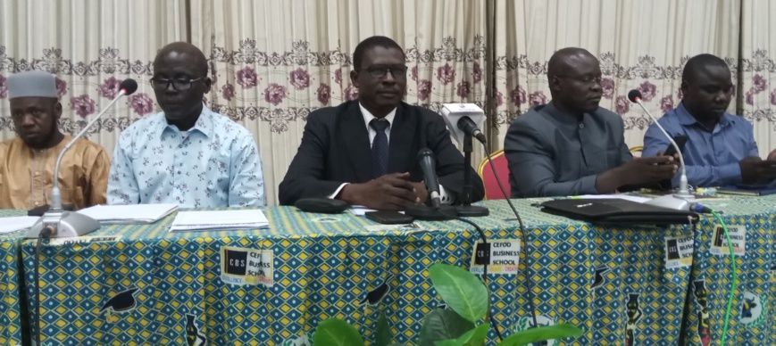 Tchad : les ligues d’athlétisme haussent le ton face à plusieurs maux