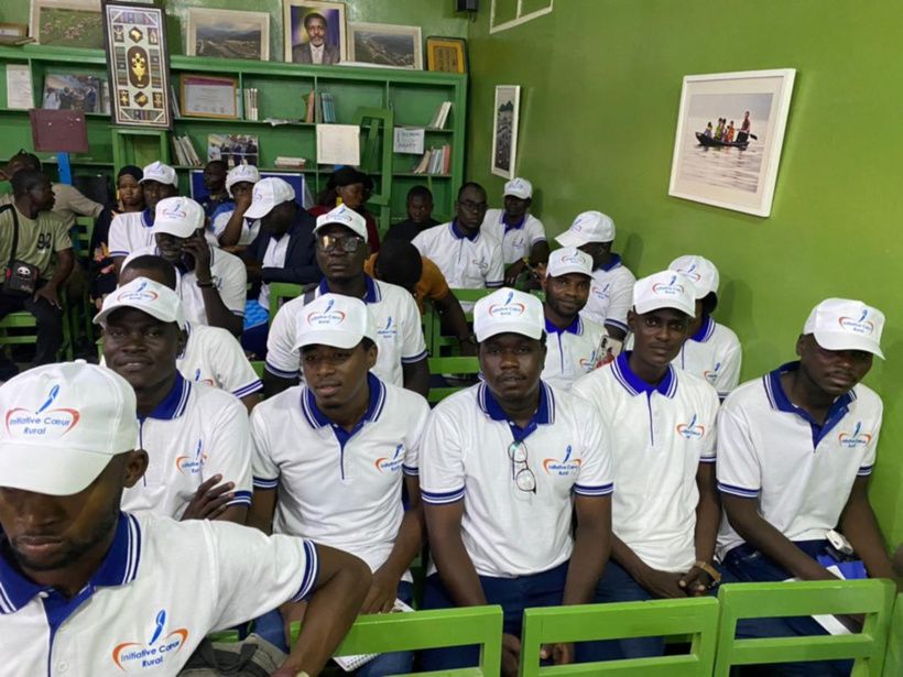 Tchad : le cabinet Expertise et développement veut relever le defi de la vétusté des infrastructures scolaires