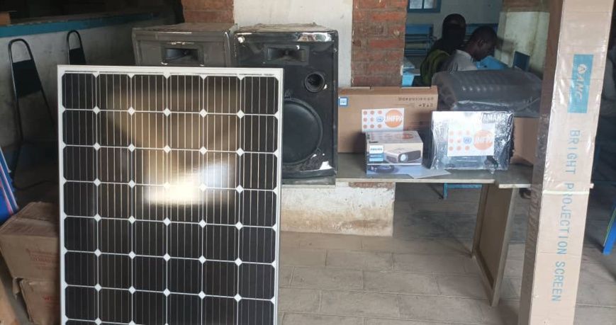 Tchad : les provinces s'équipent pour suivre le dialogue national inclusif