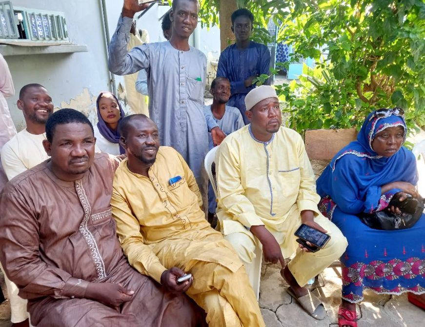 Tchad : des artistes rejettent une condition pour l'élection de leur représentant à la HAMA