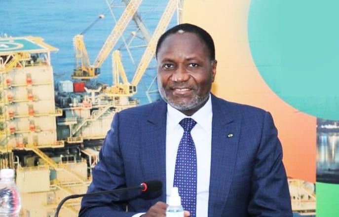 Côte d’Ivoire : annonce d’une importante découverte de pétrole et de gaz