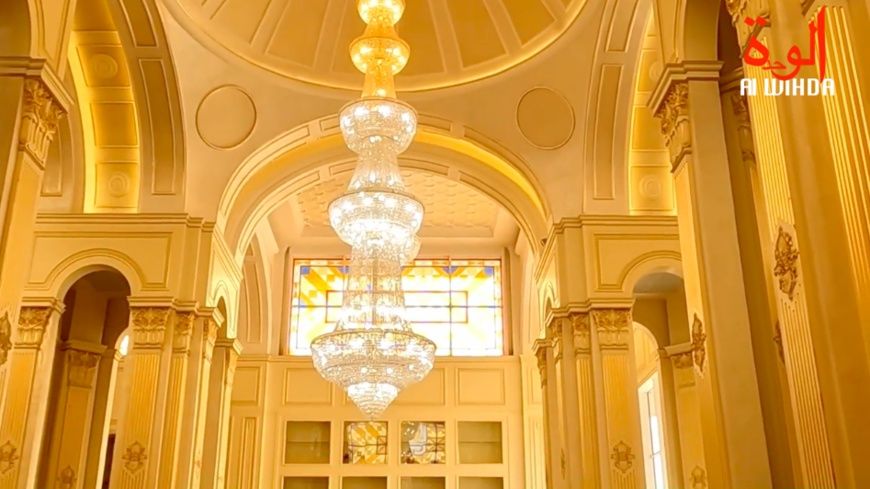 Tchad : Mahamat Idriss Déby va-t-il céder le pouvoir ?