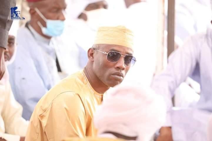 Idriss Youssouf boy. © DR