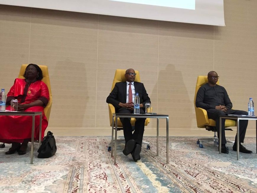 Tchad : une politique nationale culturelle envisagée