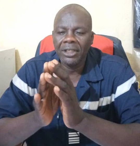 Tchad : « chaque ménage devrait avoir un extincteur » (Mahamat Laoual)