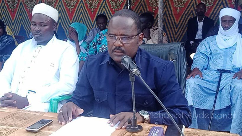 Tchad : un meeting à Am-Timan pour la cohésion sociale