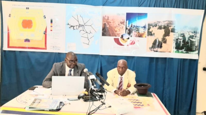 Tchad : la CadEcom suggère un nouveau modèle économique contre la pauvreté