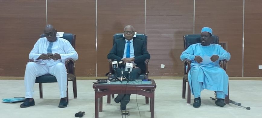 Tchad : le CODNI dévoile les critères pour représenter une province au dialogue