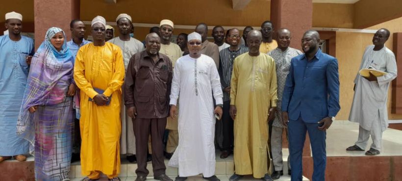 Tchad : au Guéra, la territorialisation des services des finances est un soulagement