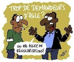 L'Europe doit réviser sa politique sur l’asile
