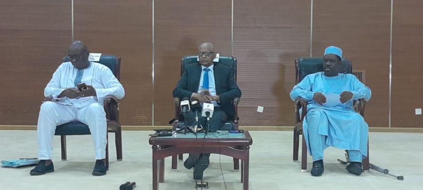 تشاد: 1000 مشارك على الأقلّ في الحوار الوطني وفق مسودة أولية