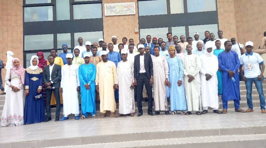 Tchad : l'AADD vise des actions concrètes pour des meilleurs conditions socio-économiques