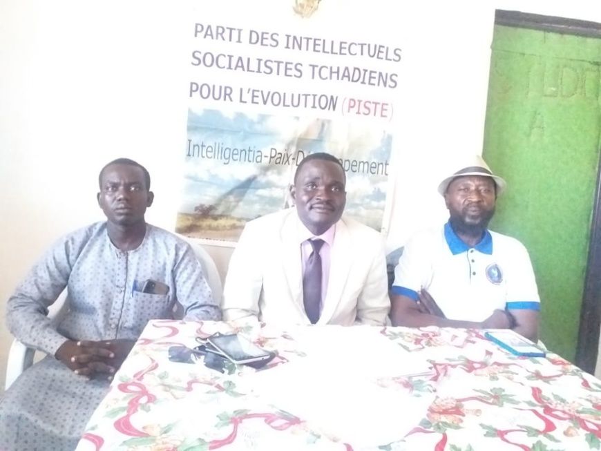 Tchad : "un jour de plus ne sera accordé pour la prorogation de la transition", Natoï-Allah Ringar