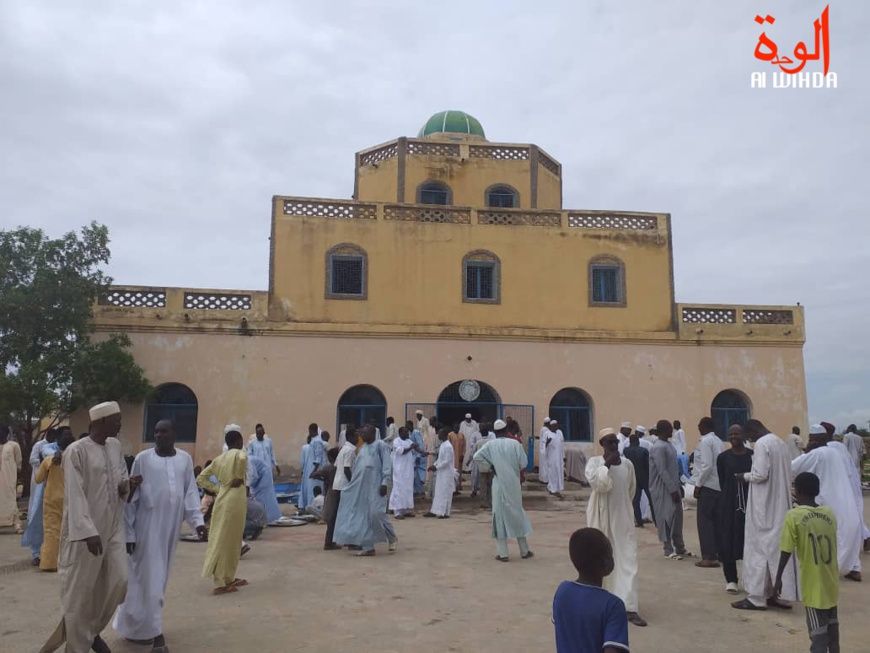 Tchad : la société civile du Ouaddaï partagée sur les appels à réhabiliter le sultan