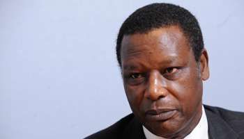 Pierre Buyoya, Haut représentant de l’Union africaine (UA) pour le Mali et le Sahel, Chef de la Mission de l’UA pour le Mali 