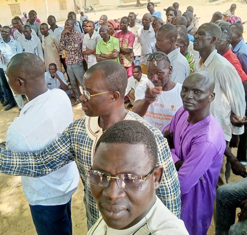 Tchad : les diplômés sans emploi exigent l'intégration avant le dialogue