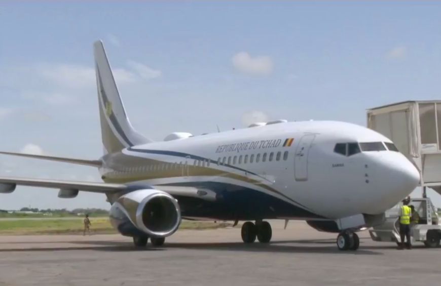 Tchad : retour du PCMT après la signature de l'accord de Doha
