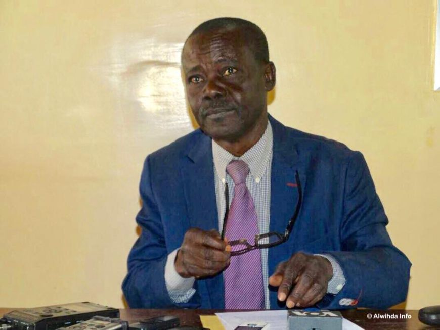 Tchad : l'UNDR invite les non-signataires de Doha à parapher l'accord pour l'intérêt national