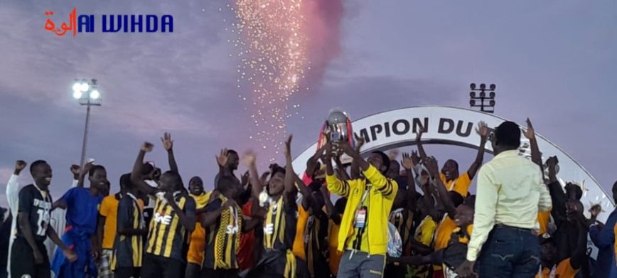 Ligue des champions de la CAF : Elect Sport affrontera Zamalek SC